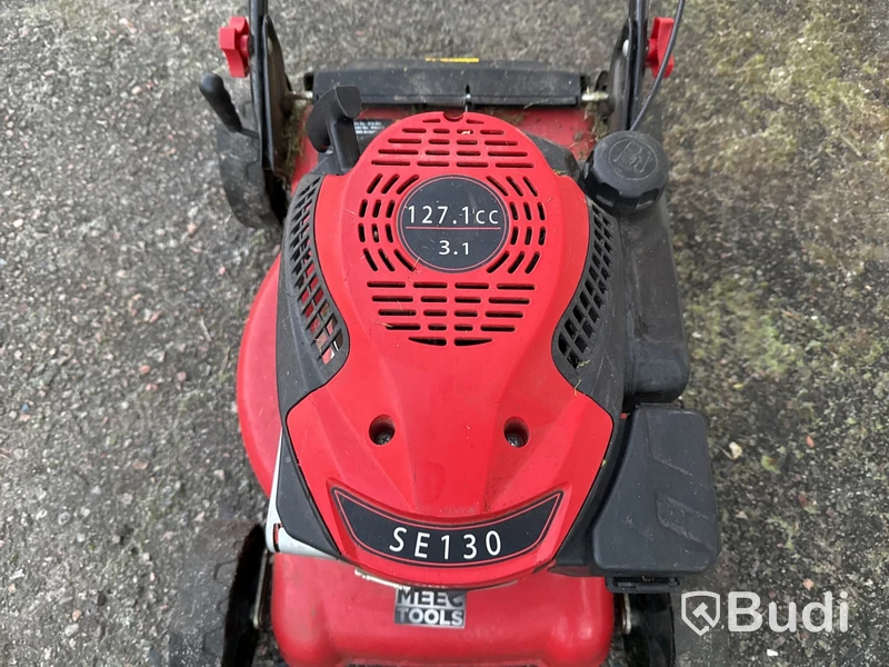 Gräsklippare Meec Tools