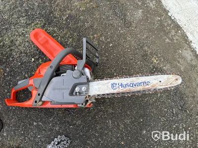 Motorsåg Husqvarna 130