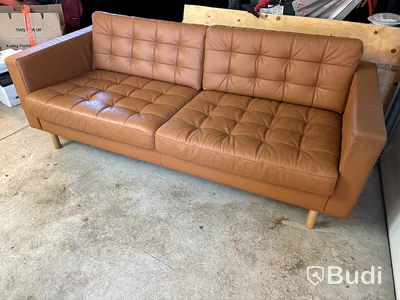 Soffa IKEA Landskrona