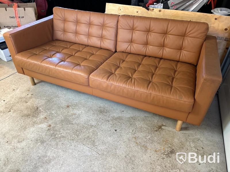 Soffa IKEA Landskrona