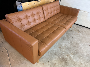 Soffa IKEA Landskrona