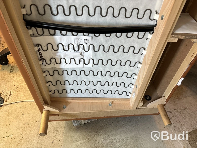 Soffa IKEA Landskrona