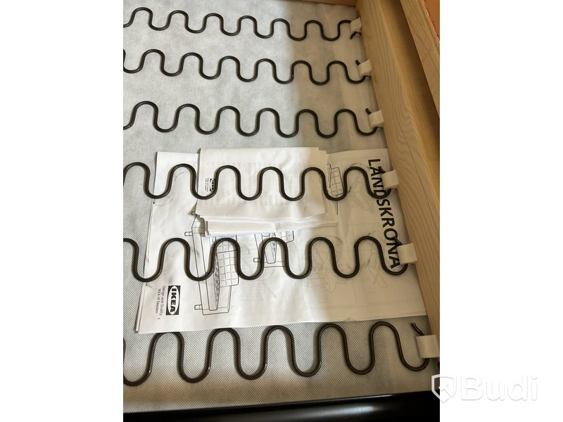 Soffa IKEA Landskrona