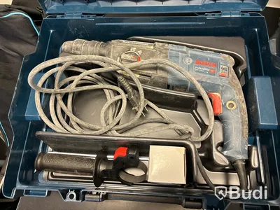 Maskinpaket Bosch 4 st