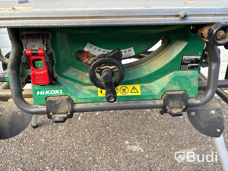 Bordssåg Hikoki 36V