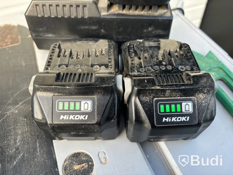 Bordssåg Hikoki 36V