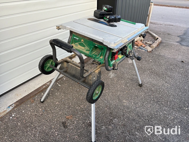 Bordssåg Hikoki 36V