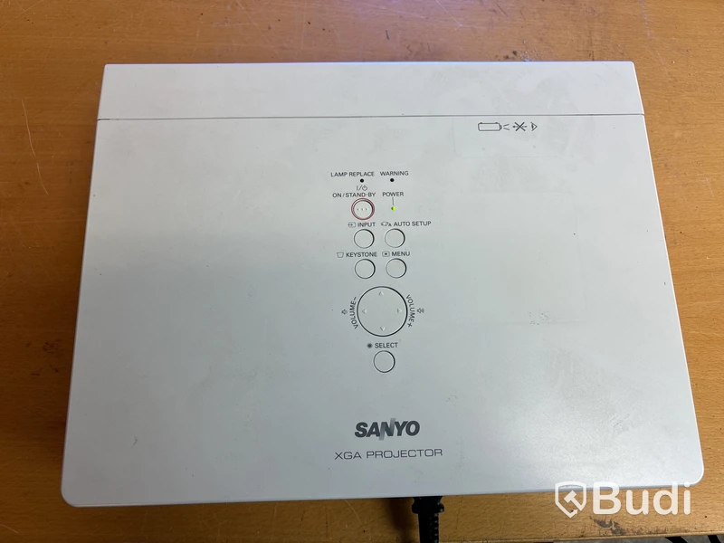Projektor Sanyo