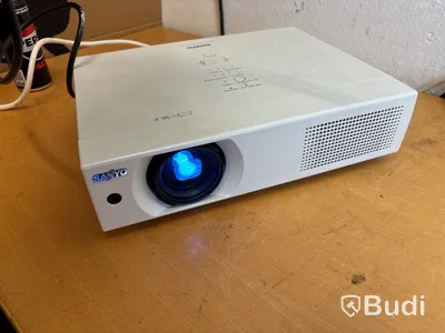 Projektor Sanyo