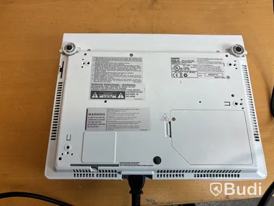 Projektor Sanyo