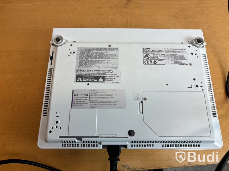 Projektor Sanyo
