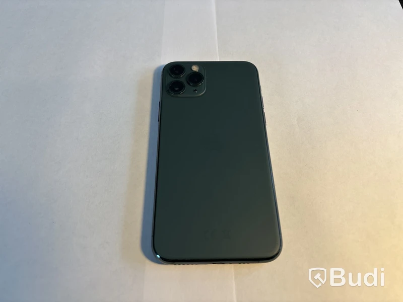 iPhone 11 Pro 64GB