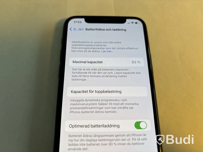 iPhone 11 Pro 64GB