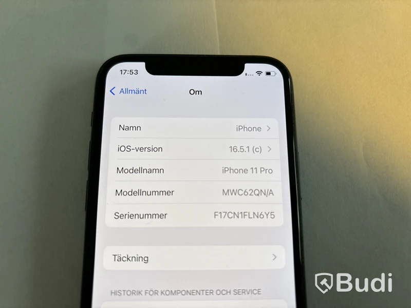 iPhone 11 Pro 64GB