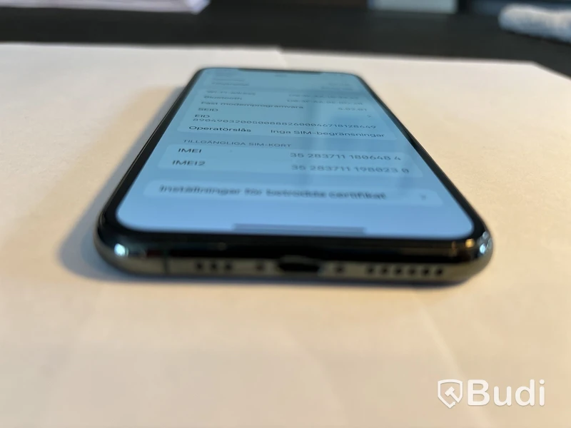 iPhone 11 Pro 64GB