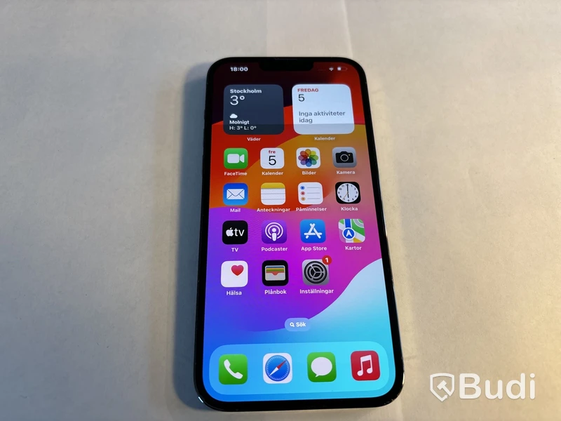 iPhone 13 Pro Max 128GB