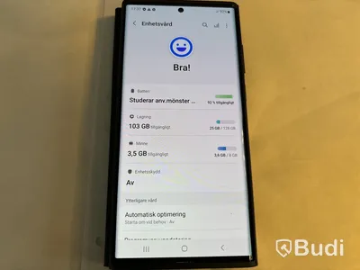 Samsung S22 Ultra 128GB