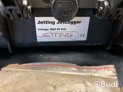 Fiberblås Jetting MJet V1