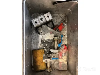 Fiberblås Jetting MJet V1