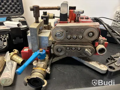 Fiberblås Jetting MJet V1