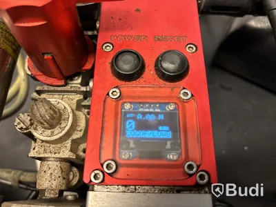 Fiberblås Jetting MJet V1