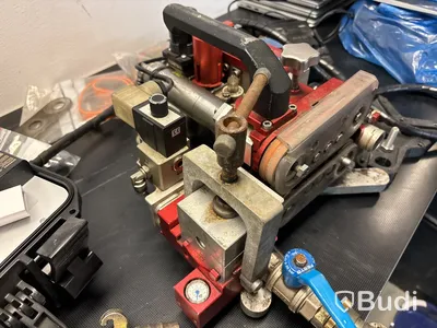 Fiberblås Jetting MJet V1