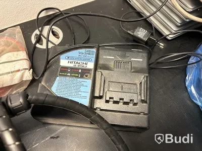 Fiberblås Jetting MJet V1