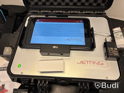 Fiberblås Jetting MJet V1