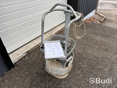 Markvibrator Swepac FR95 -2021