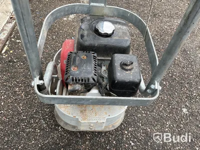 Markvibrator Swepac FR95 -2021