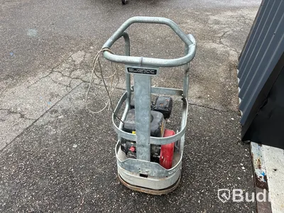 Markvibrator Swepac FR95 -2021