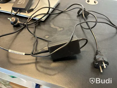 HP Probook med dockningsstation.