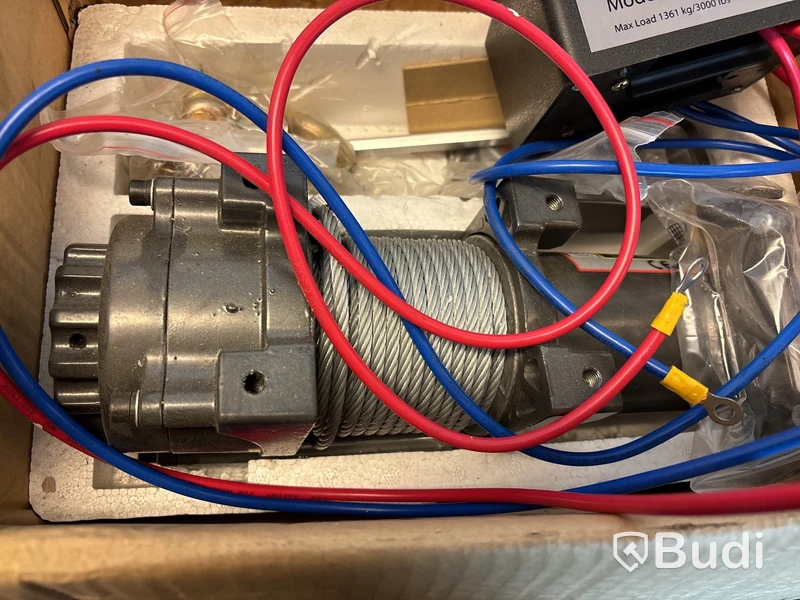 Vinsch 12V