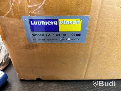 Vinsch 12V