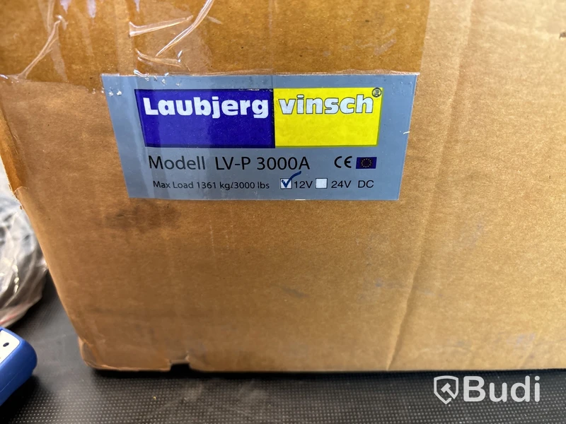 Vinsch 12V