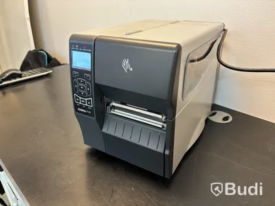 Etikettskrivare Zebra ZT230