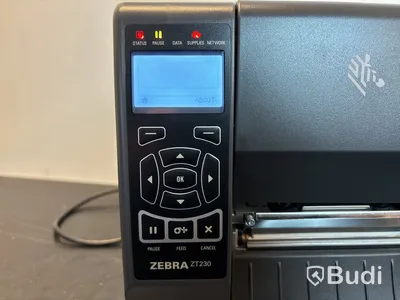 Etikettskrivare Zebra ZT230