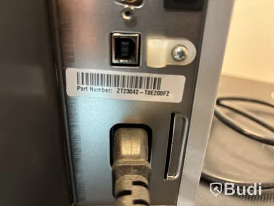 Etikettskrivare Zebra ZT230