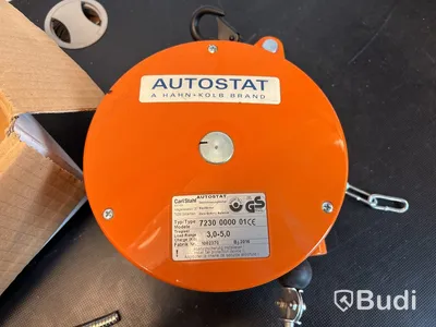 Balansblock Autostat 7230