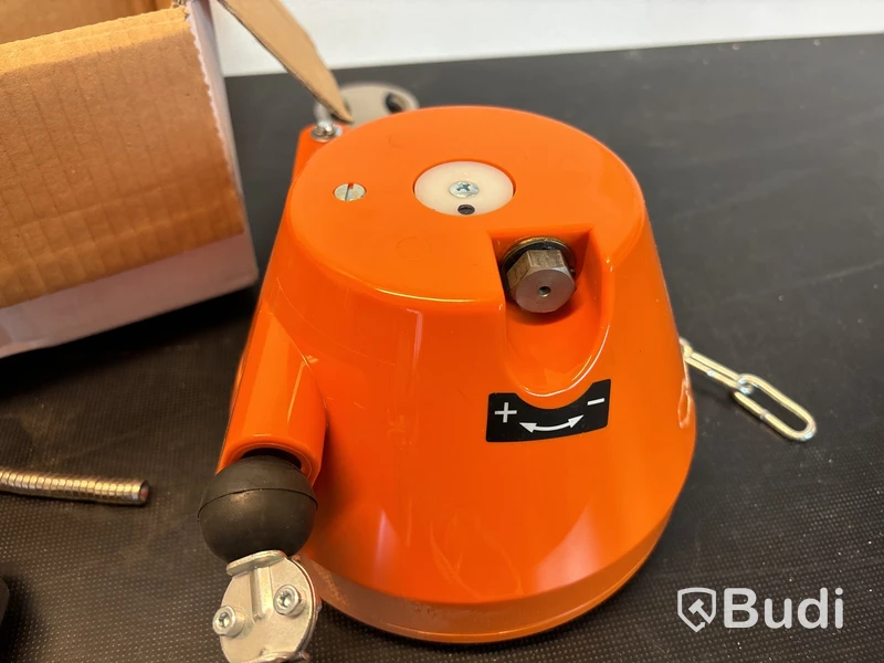 Balansblock Autostat 7230