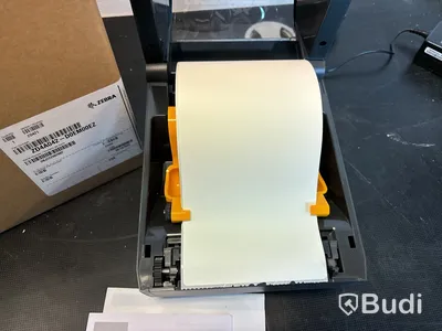 Etikettskrivare Zebra ZD421