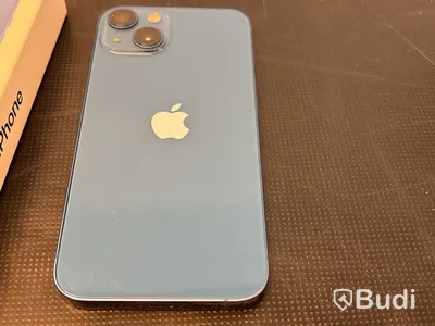 iPhone 13 128GB