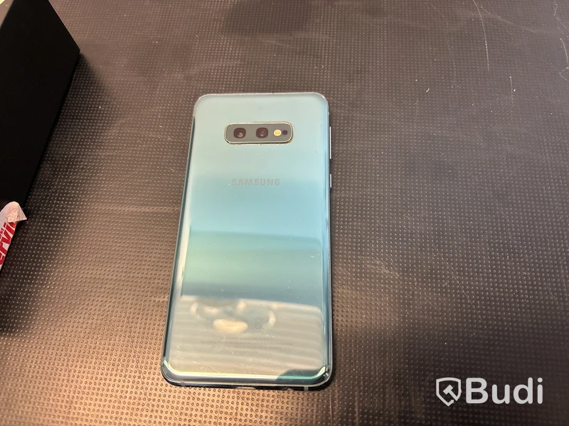 Samsung Galaxy S10e