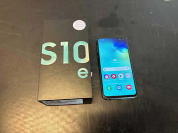 Samsung Galaxy S10e
