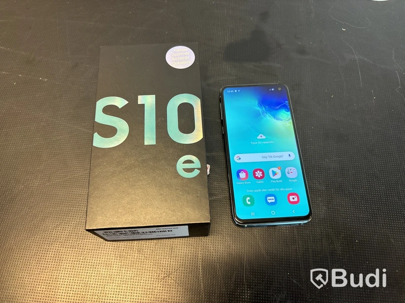 Samsung Galaxy S10e