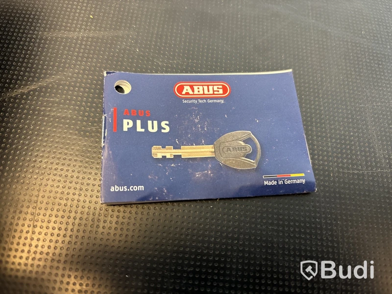 Hänglås Abus Granit 37/55