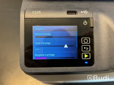 Multifunktionsskrivare Xerox C235