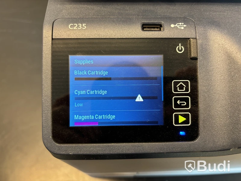 Multifunktionsskrivare Xerox C235