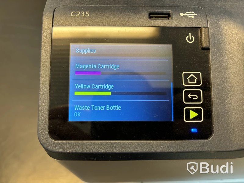 Multifunktionsskrivare Xerox C235