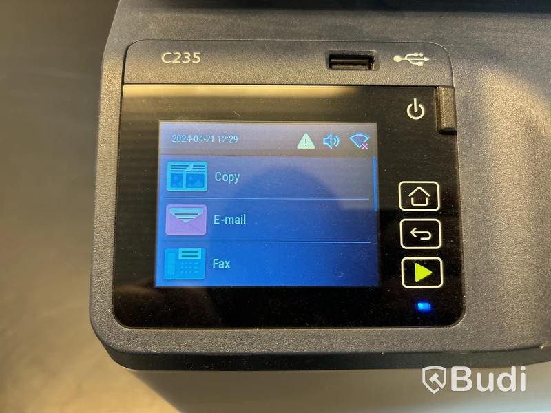 Multifunktionsskrivare Xerox C235